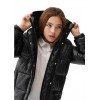 Kids Puffer Jacket 